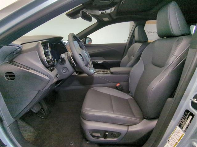 new 2025 Lexus RX 350 car, priced at $60,784