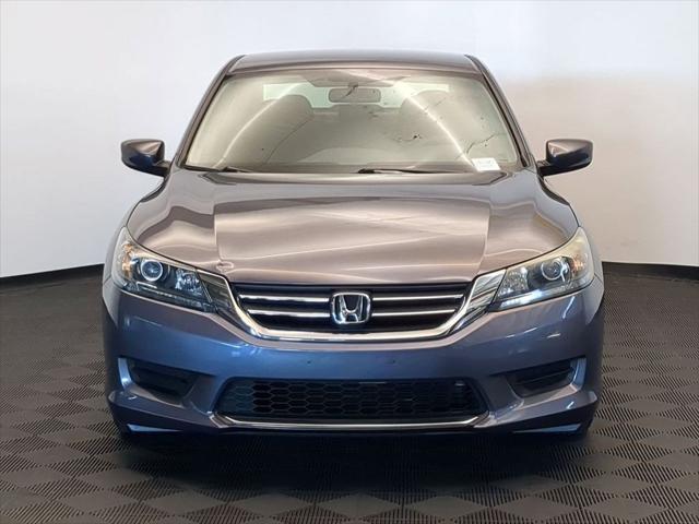 used 2014 Honda Accord car, priced at $12,500