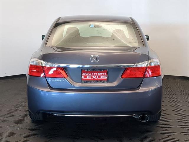 used 2014 Honda Accord car, priced at $12,500