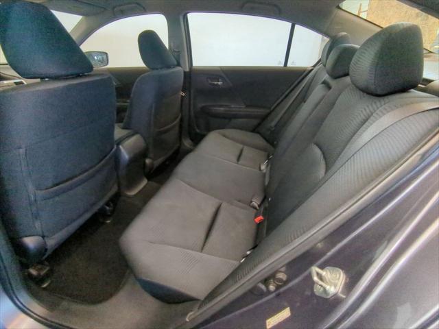 used 2014 Honda Accord car, priced at $12,500
