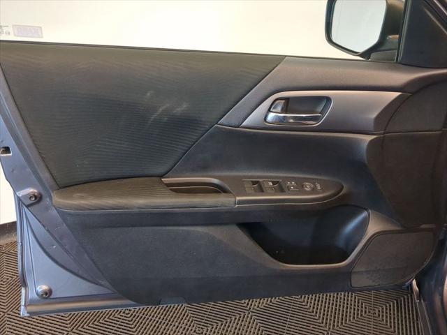 used 2014 Honda Accord car, priced at $12,500
