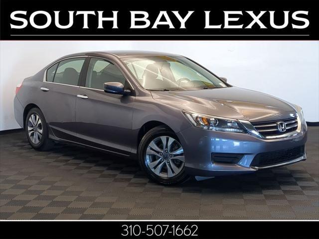 used 2014 Honda Accord car, priced at $12,500