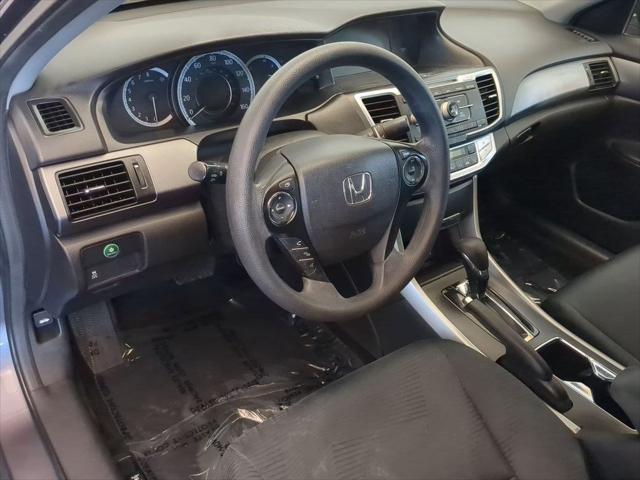 used 2014 Honda Accord car, priced at $12,500