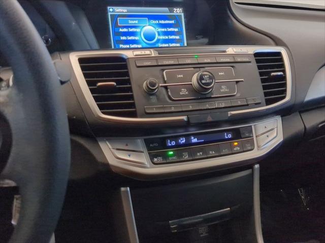 used 2014 Honda Accord car, priced at $12,500