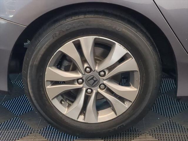 used 2014 Honda Accord car, priced at $12,500