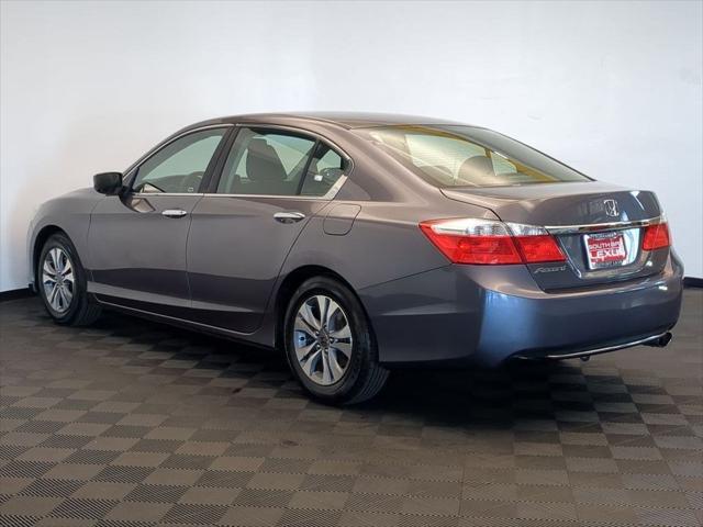 used 2014 Honda Accord car, priced at $12,500
