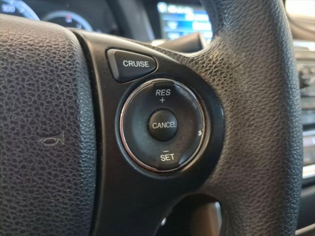 used 2014 Honda Accord car, priced at $12,500