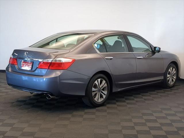 used 2014 Honda Accord car, priced at $12,500
