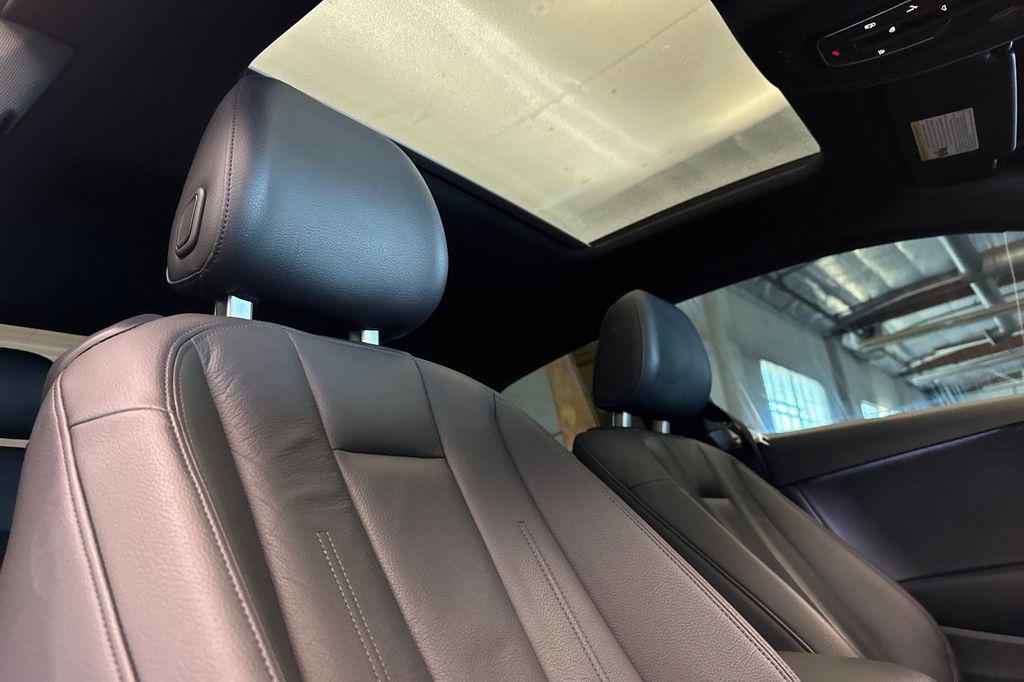 used 2018 Audi A5 car, priced at $17,500