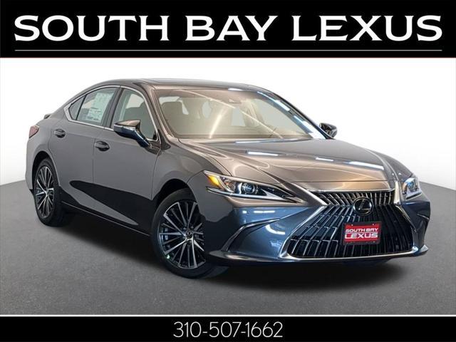 new 2024 Lexus ES 300h car, priced at $46,895