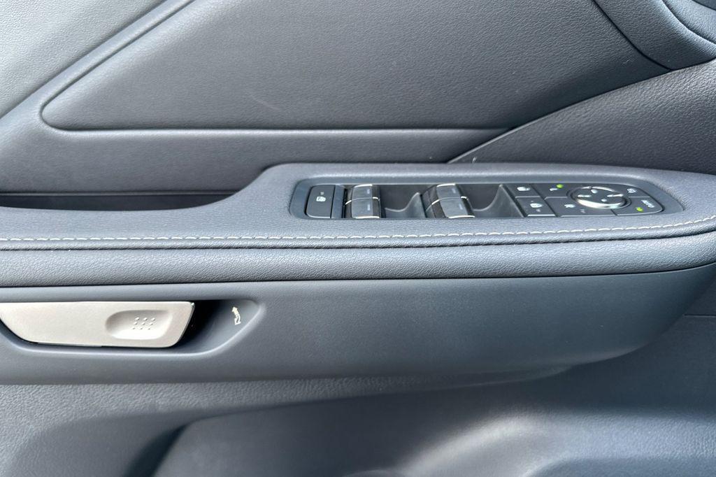 new 2026 Lexus TX 350 car, priced at $67,967