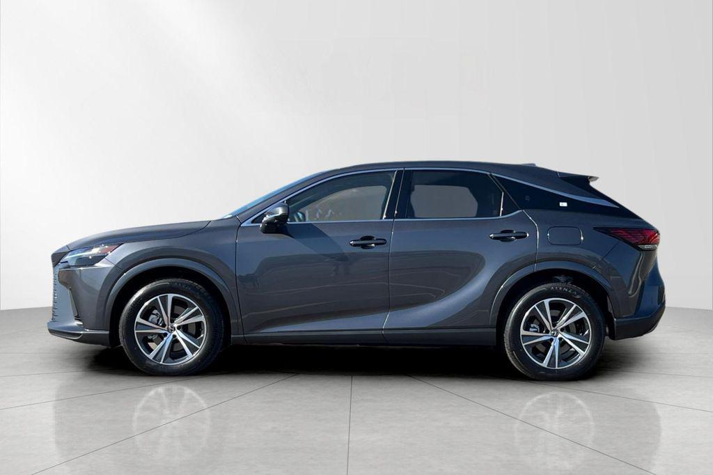 new 2025 Lexus RX 350 car, priced at $56,454