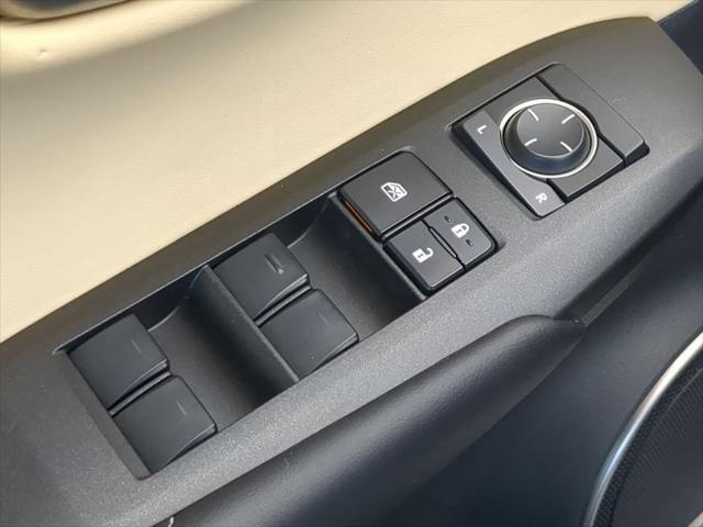 used 2016 Lexus NX 200t car, priced at $19,500