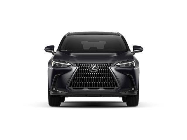 new 2025 Lexus NX 250 car, priced at $44,359