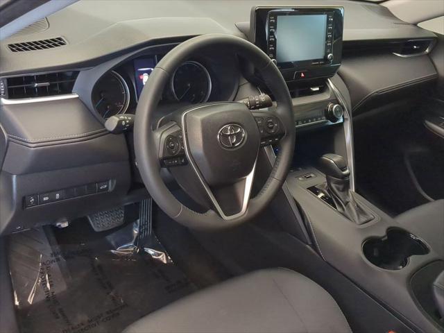 used 2021 Toyota Venza car, priced at $29,900