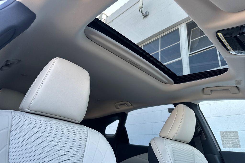 new 2026 Lexus RX 350 car, priced at $60,938