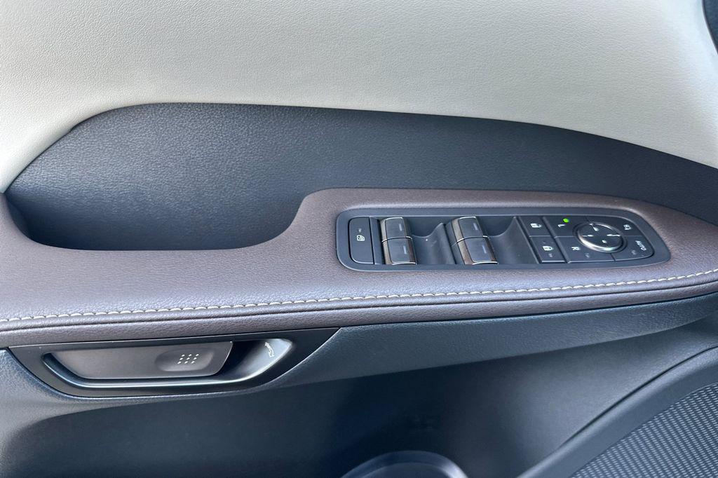 new 2026 Lexus RX 350 car, priced at $60,938