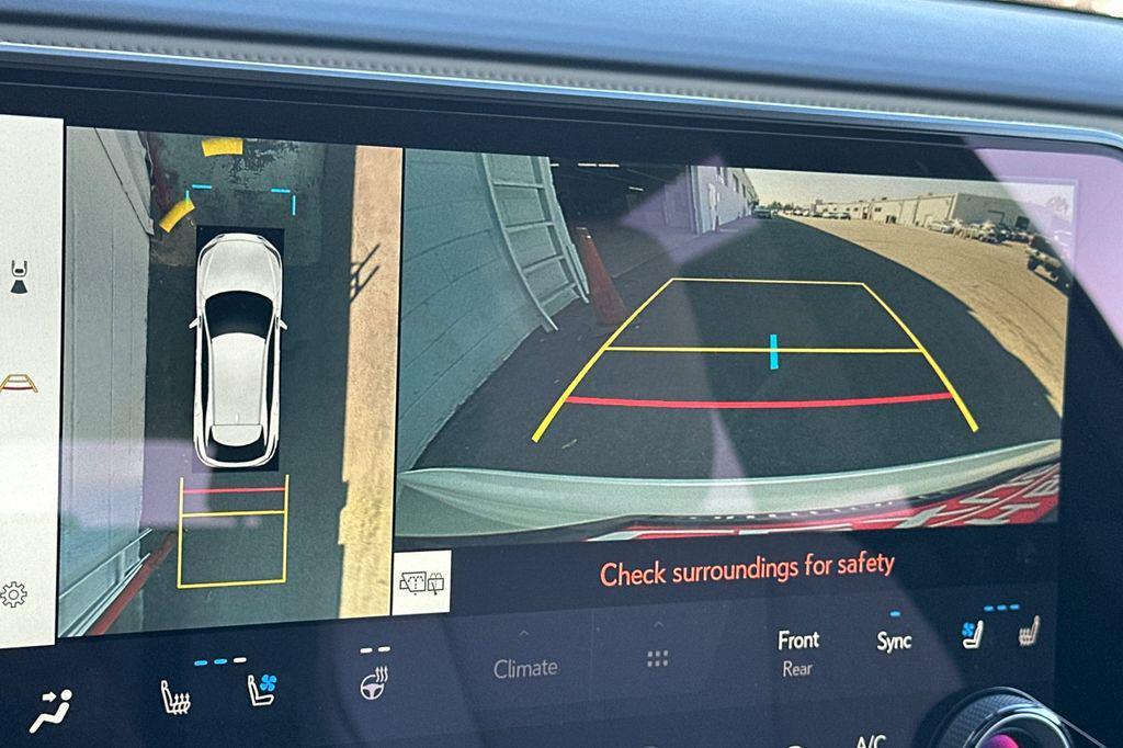 new 2026 Lexus RX 350 car, priced at $60,938