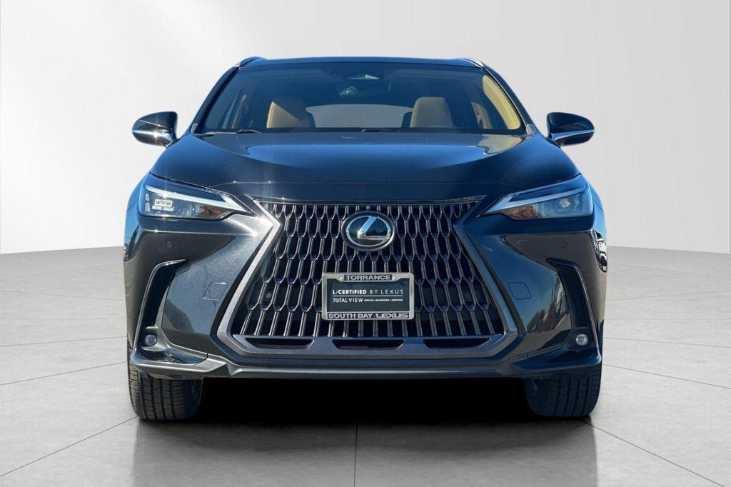 used 2023 Lexus NX 350 car, priced at $41,900