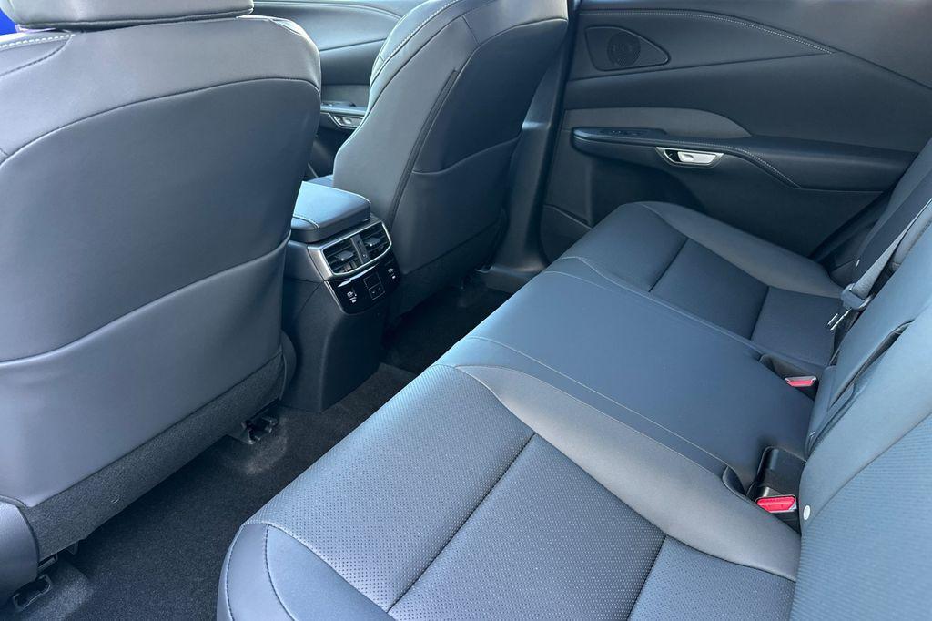 new 2026 Lexus RX 350 car, priced at $58,268