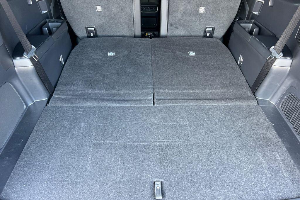 used 2024 Lexus TX 350 car, priced at $56,800