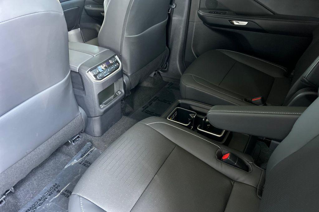 used 2024 Lexus TX 350 car, priced at $56,800