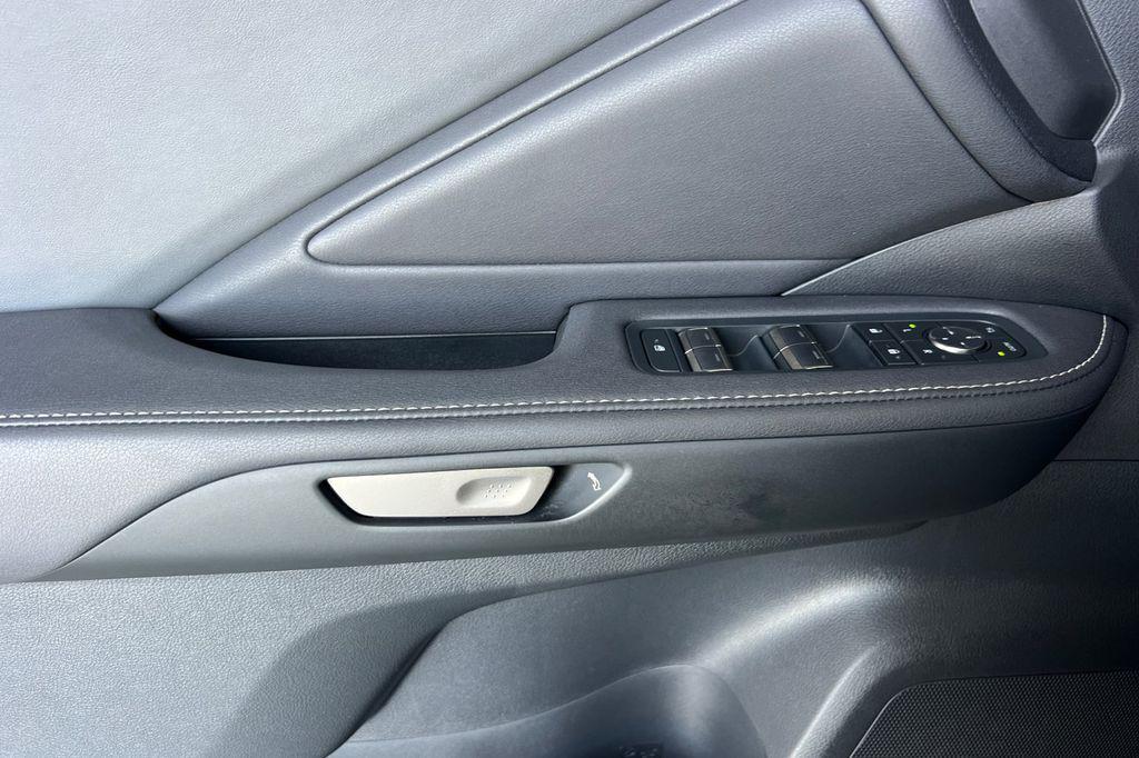 used 2024 Lexus TX 350 car, priced at $56,800