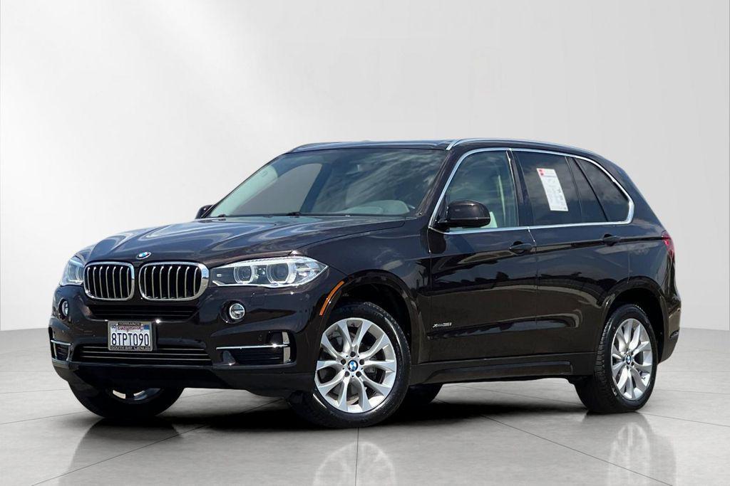 used 2015 BMW X5 car, priced at $14,500