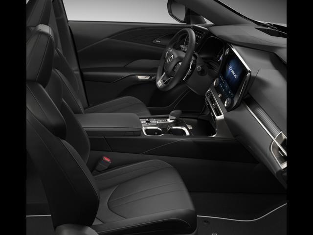 new 2024 Lexus RX 500h car, priced at $73,760