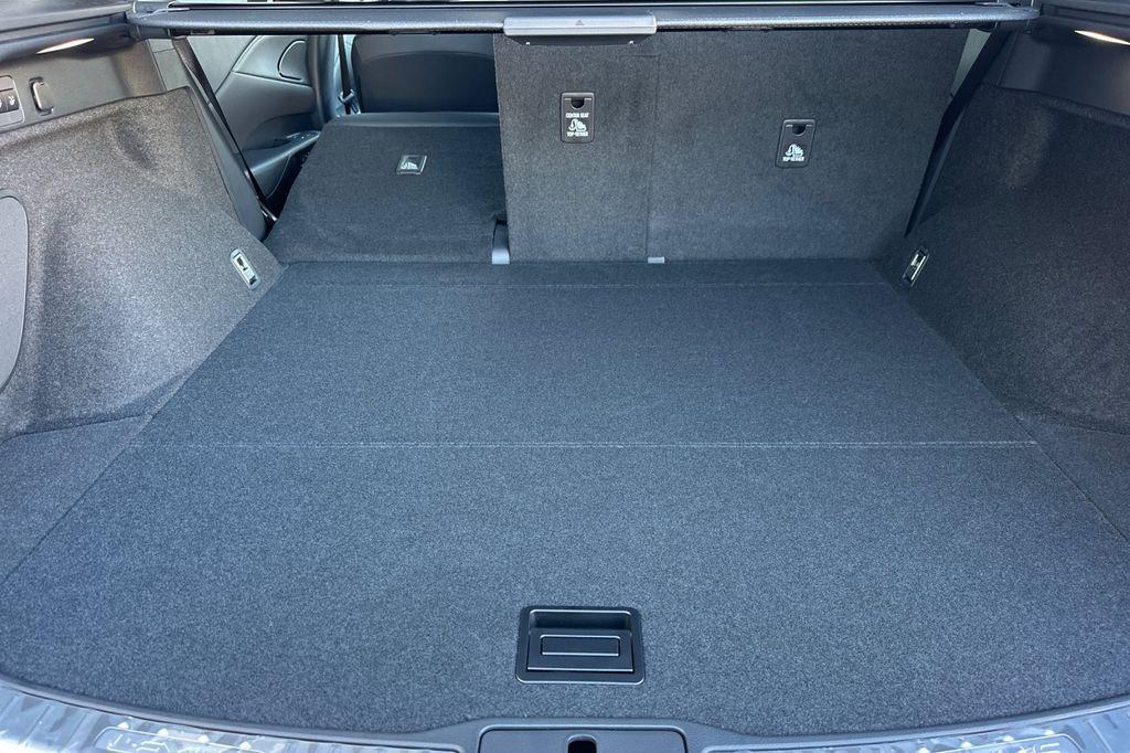 new 2026 Lexus RX 350 car, priced at $57,384