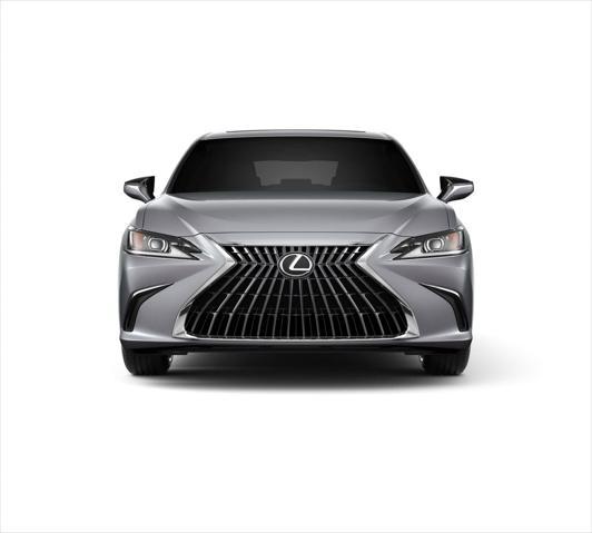 new 2025 Lexus ES 350 car, priced at $44,135