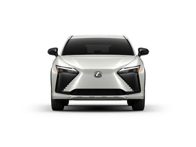new 2025 Lexus RZ 300e car, priced at $45,834