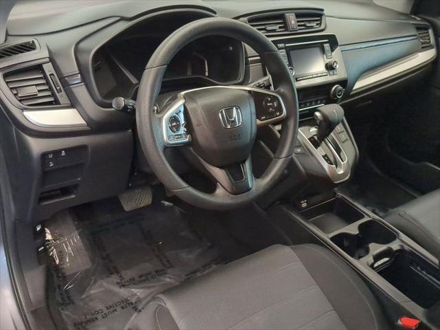 used 2020 Honda CR-V car, priced at $22,800