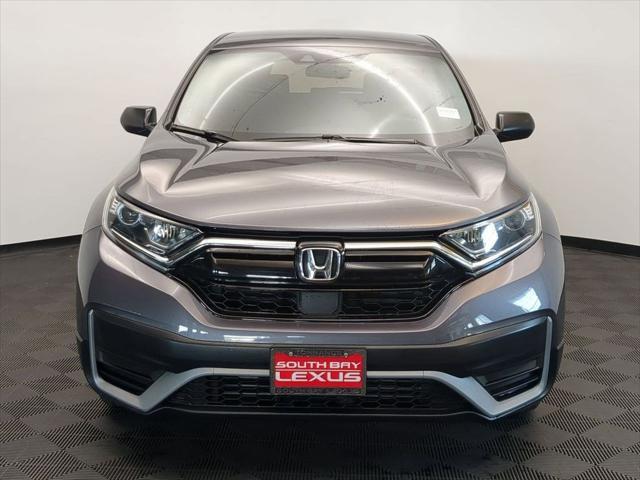 used 2020 Honda CR-V car, priced at $22,800