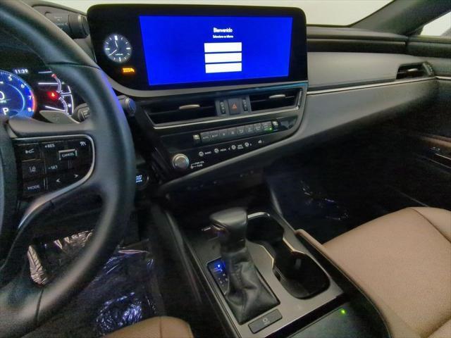 used 2024 Lexus ES 350 car, priced at $42,900