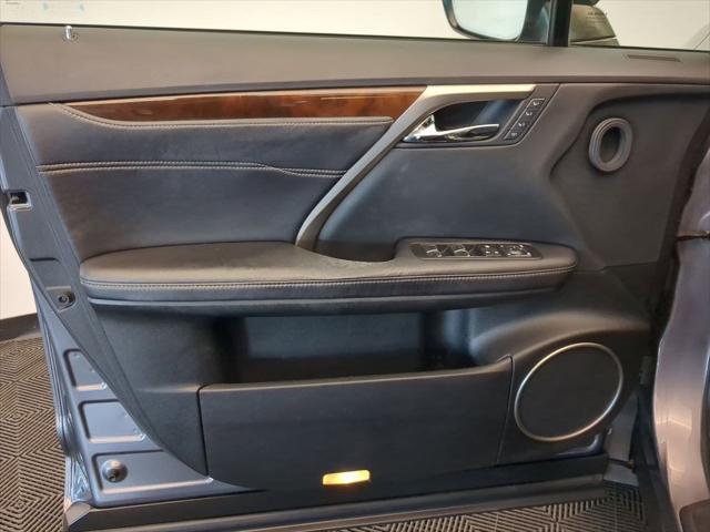 used 2017 Lexus RX 350 car, priced at $24,900