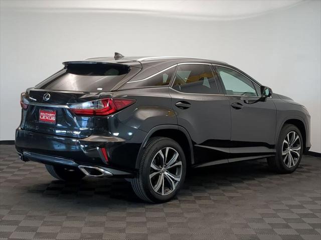 used 2017 Lexus RX 350 car, priced at $24,900