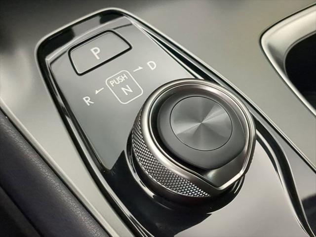 new 2025 Lexus RZ 300e car, priced at $44,945