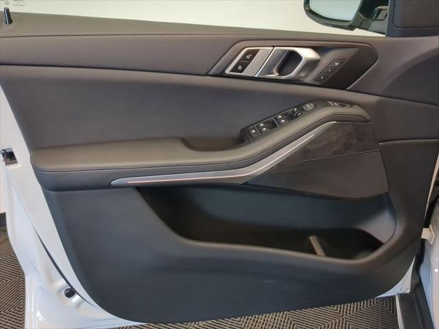 used 2022 BMW X5 car, priced at $41,800