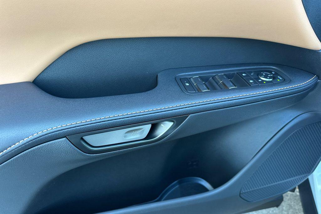 new 2026 Lexus RX 350 car, priced at $57,820