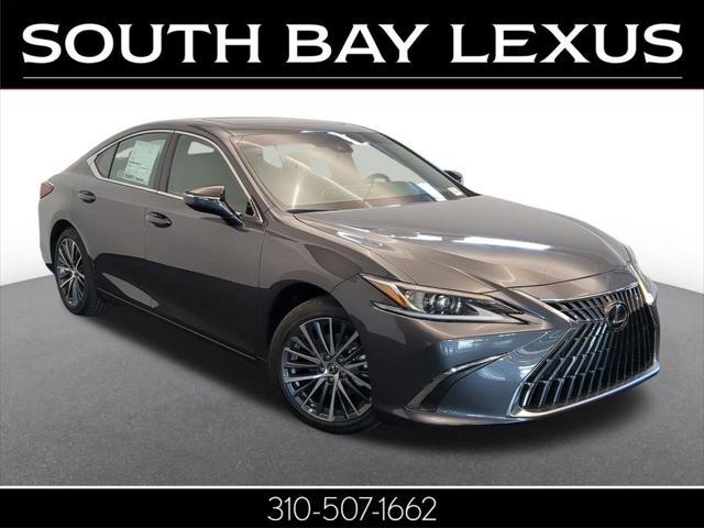 new 2025 Lexus ES 350 car, priced at $47,140