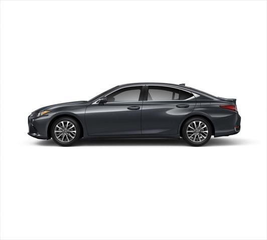 new 2025 Lexus ES 300h car, priced at $48,895