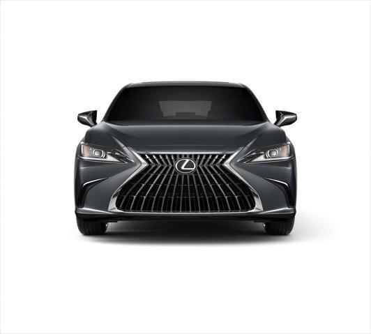 new 2025 Lexus ES 300h car, priced at $48,895