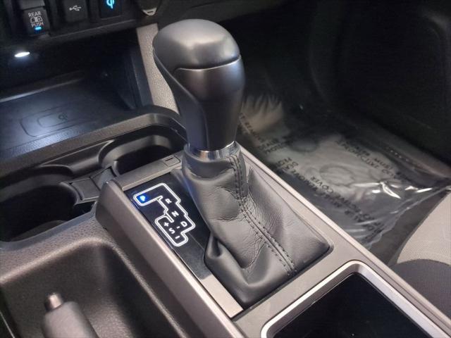 used 2023 Toyota Tacoma car, priced at $42,800