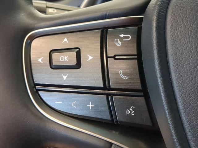 used 2021 Lexus ES 250 car, priced at $29,800