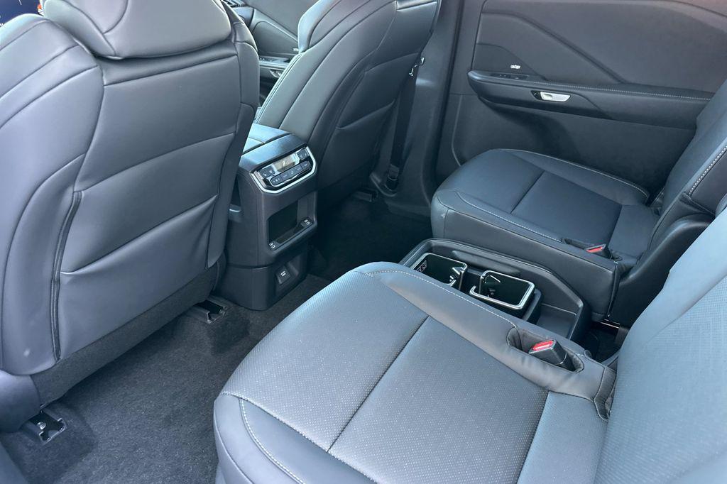 new 2026 Lexus TX 500h car, priced at $77,280