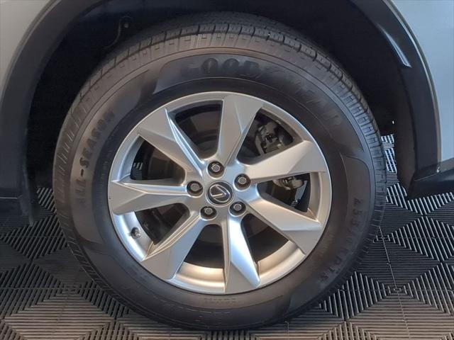 used 2018 Lexus RX 350 car, priced at $24,900