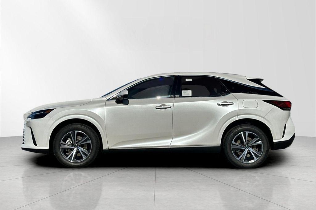 new 2026 Lexus RX 350 car, priced at $57,778