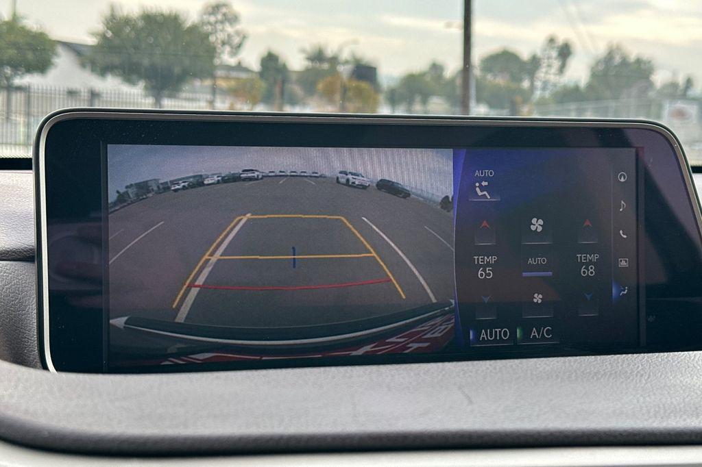 used 2019 Lexus RX 350 car, priced at $21,900