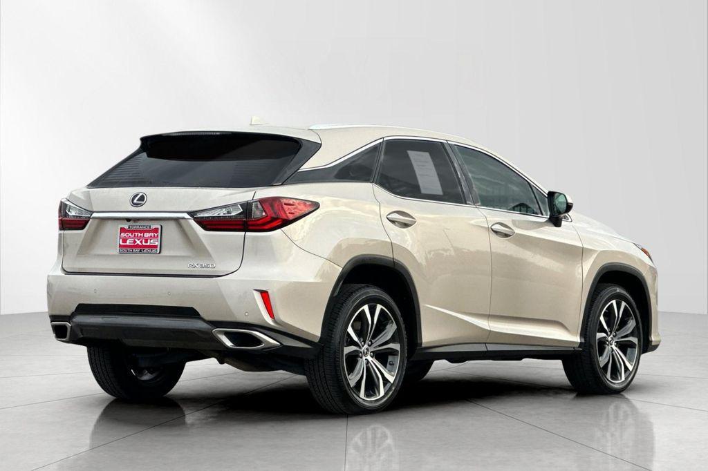 used 2019 Lexus RX 350 car, priced at $21,900